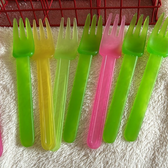 Picnic/Buffet Caddy & Napkin Holders - Picture 6 of 16